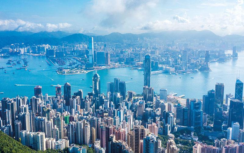 怎樣申請港澳臺投資移民？詳細解析與申請指南